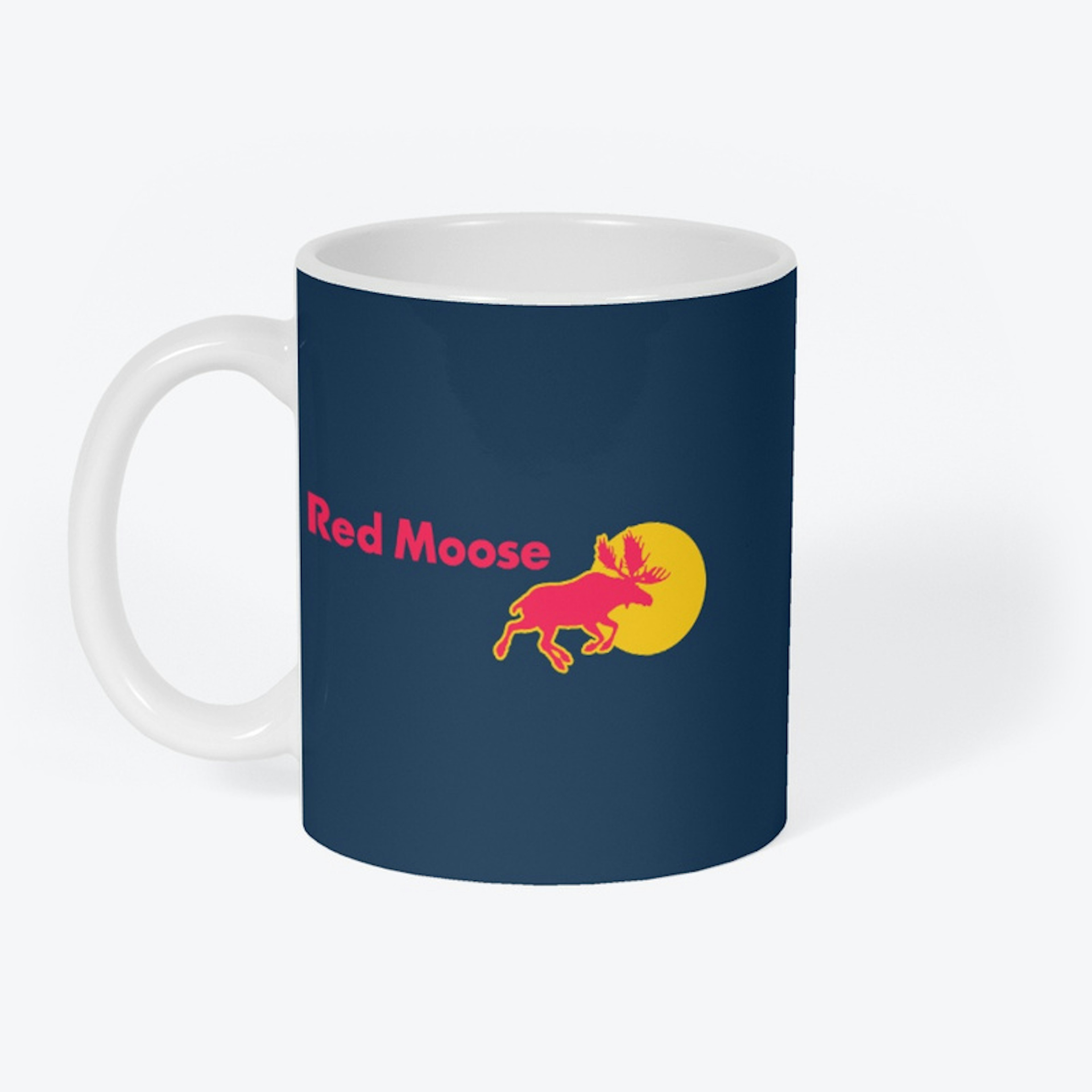 Support your Favorite Moose Team