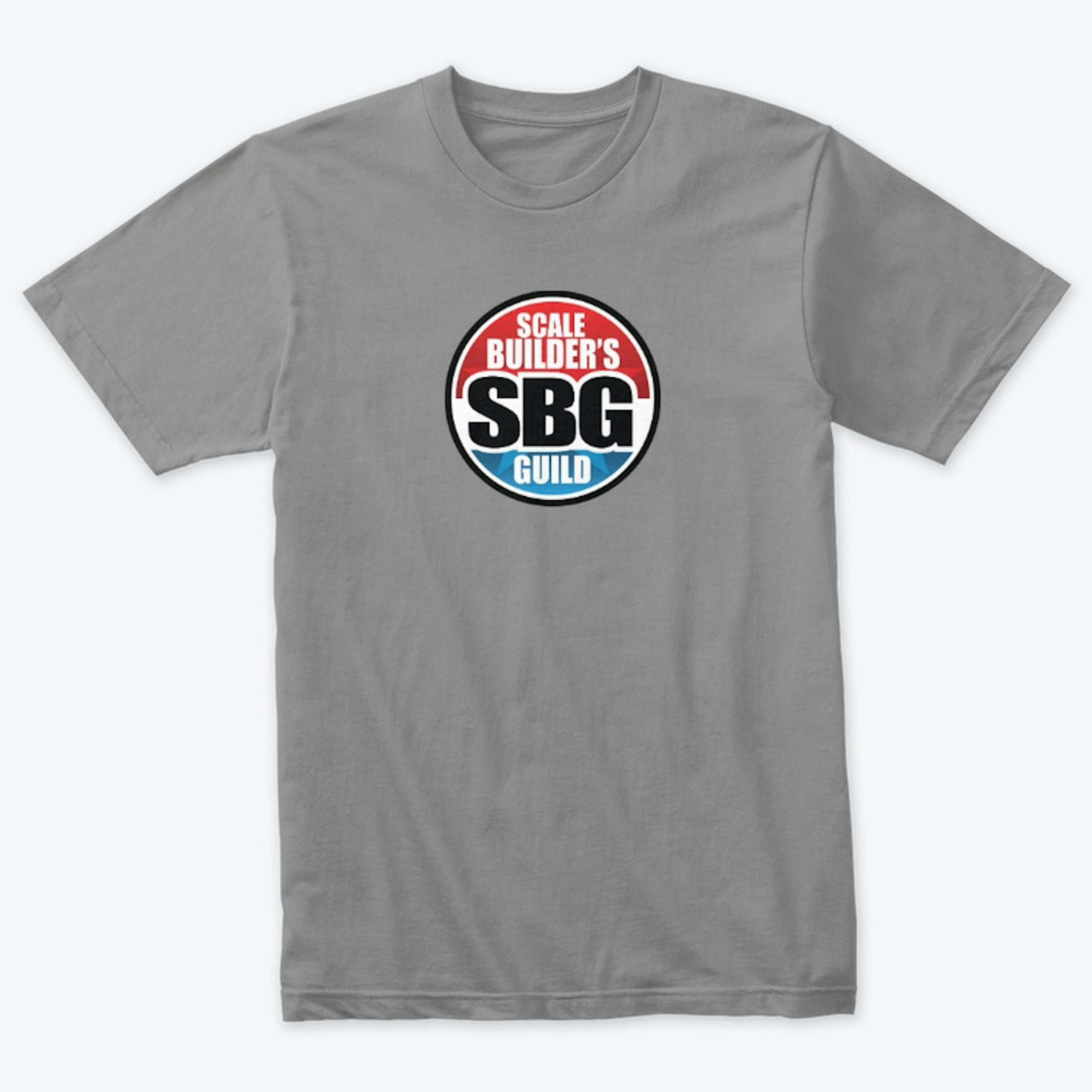 SBG Logo Tees