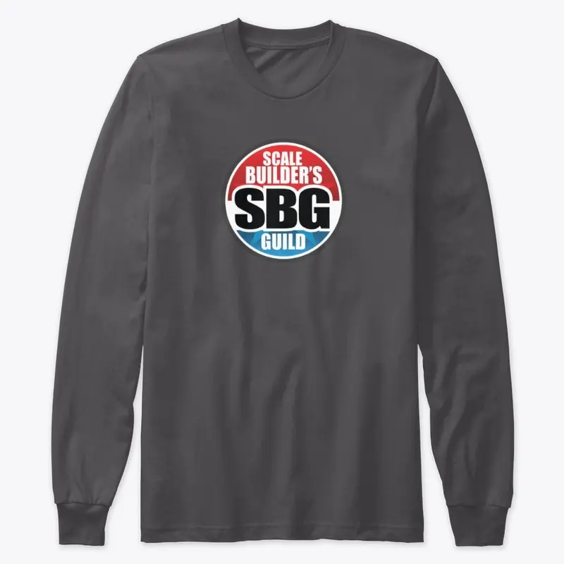 SBG long Sleeve T