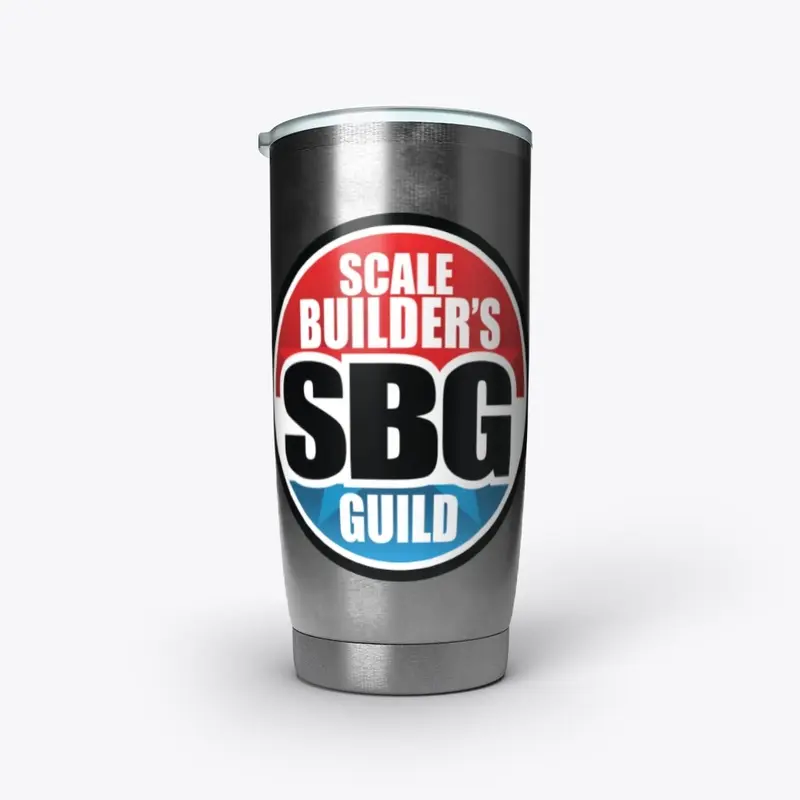 Stainless SBG Tumbler